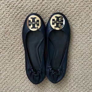 TORY BURCH Reva Flats
